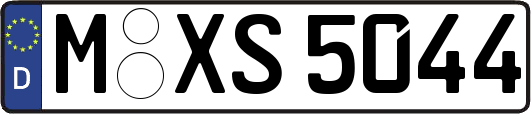 M-XS5044