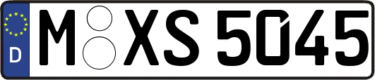 M-XS5045