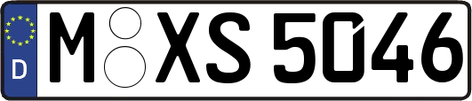 M-XS5046