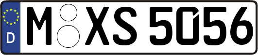 M-XS5056