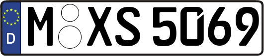 M-XS5069