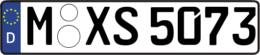 M-XS5073