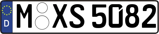 M-XS5082