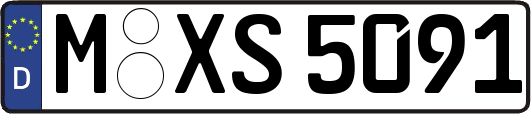 M-XS5091