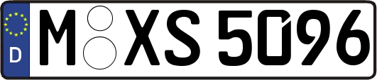 M-XS5096