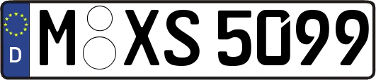 M-XS5099