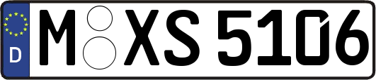 M-XS5106