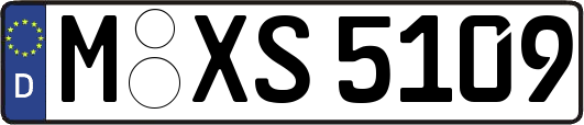 M-XS5109