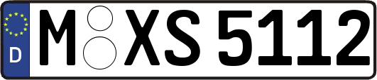 M-XS5112