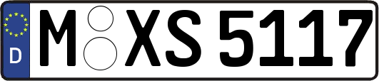 M-XS5117