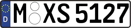 M-XS5127