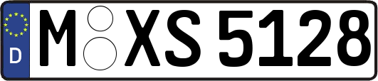 M-XS5128