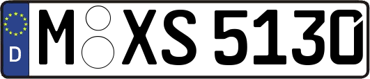 M-XS5130