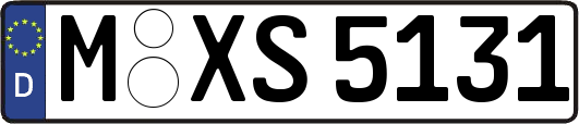 M-XS5131