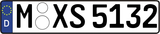 M-XS5132