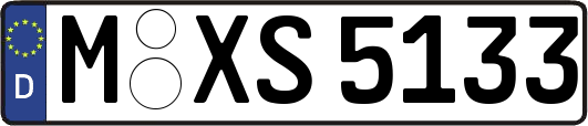 M-XS5133