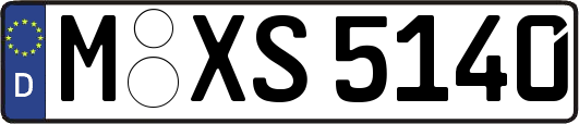 M-XS5140