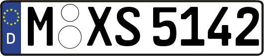 M-XS5142