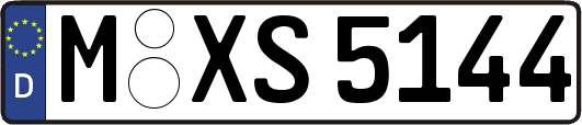 M-XS5144