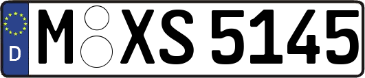 M-XS5145