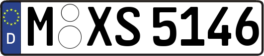 M-XS5146