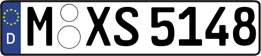 M-XS5148