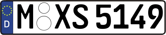 M-XS5149