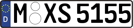 M-XS5155