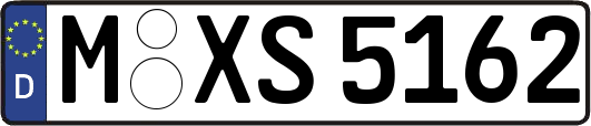 M-XS5162