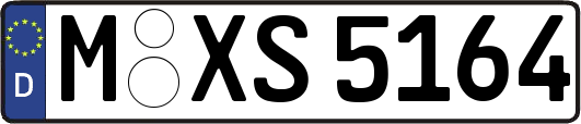 M-XS5164