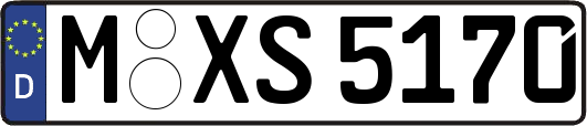 M-XS5170