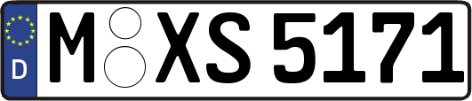 M-XS5171
