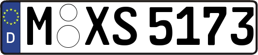 M-XS5173