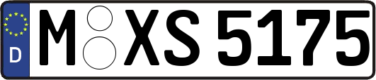 M-XS5175