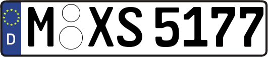 M-XS5177