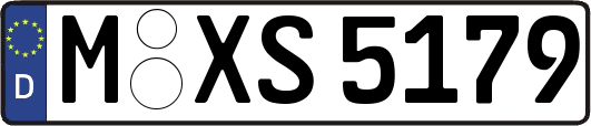 M-XS5179