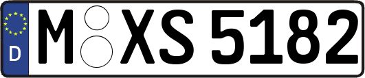 M-XS5182