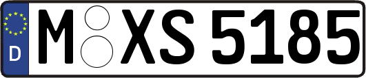 M-XS5185