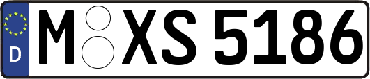 M-XS5186