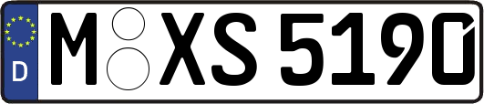 M-XS5190
