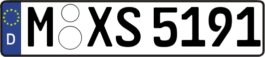 M-XS5191