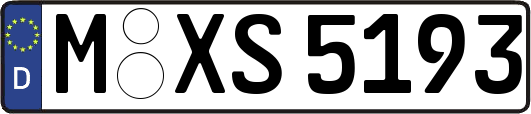 M-XS5193