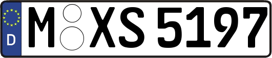 M-XS5197