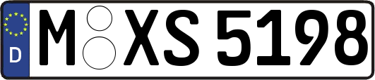M-XS5198