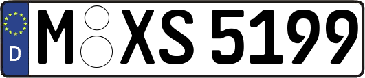 M-XS5199