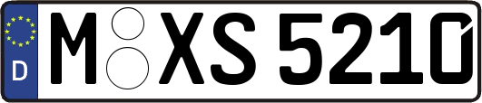 M-XS5210