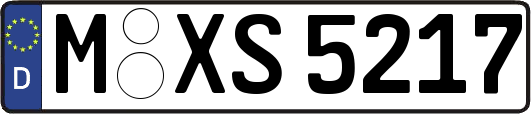 M-XS5217