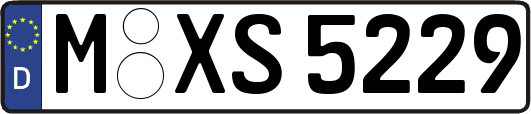 M-XS5229
