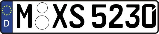 M-XS5230