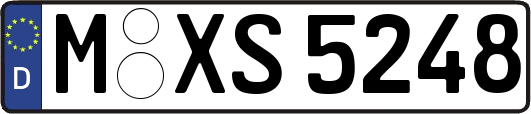 M-XS5248